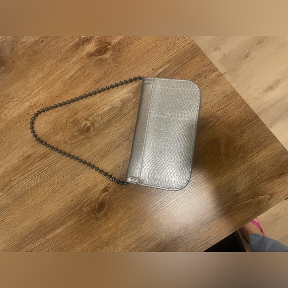 Clutch style bag - Picture 5 of 5